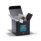 Salted Caramel Butter Oolong Tea Box - 25 Crystal Sachets