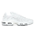 Sneakers Air Max Plus - Blanc - Homme