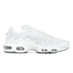 Sneakers Air Max Plus - Blanc - Homme