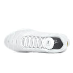 Sneakers Air Max Plus - Blanc - Homme