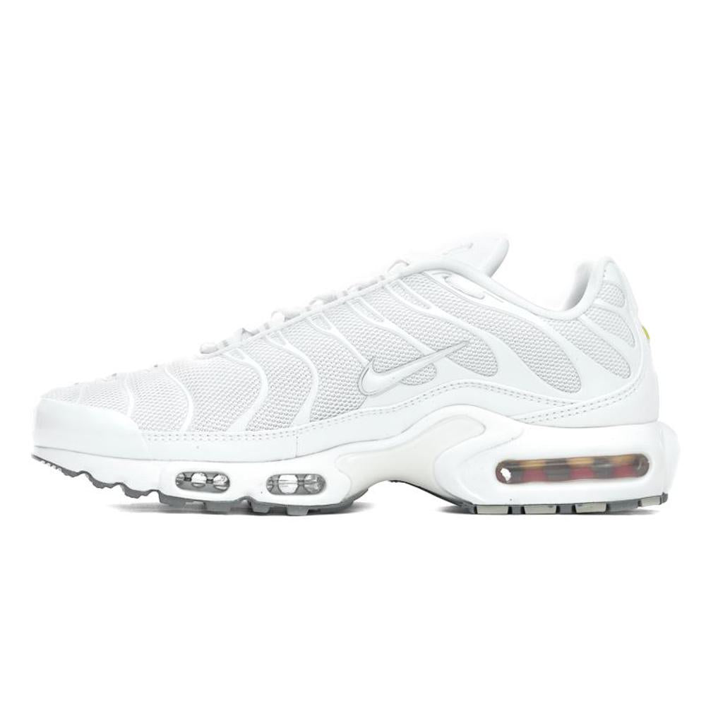 Sneakers Air Max Plus - Blanc - Homme