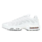 Sneakers Air Max Plus - Blanc - Homme
