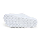 Sandalias de Baño Blancas - Mujer