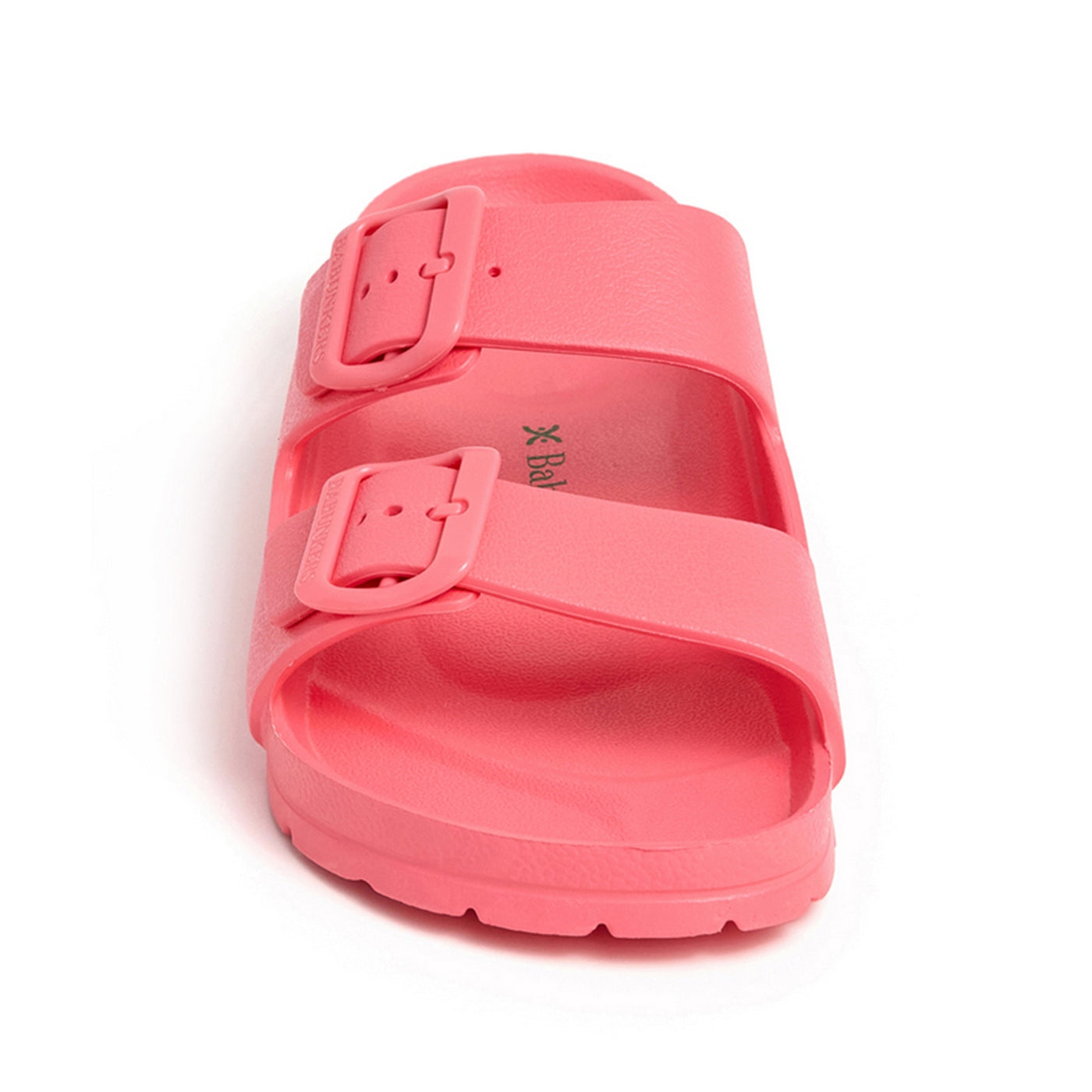 Sandalias de Baño Salmón - Mujer