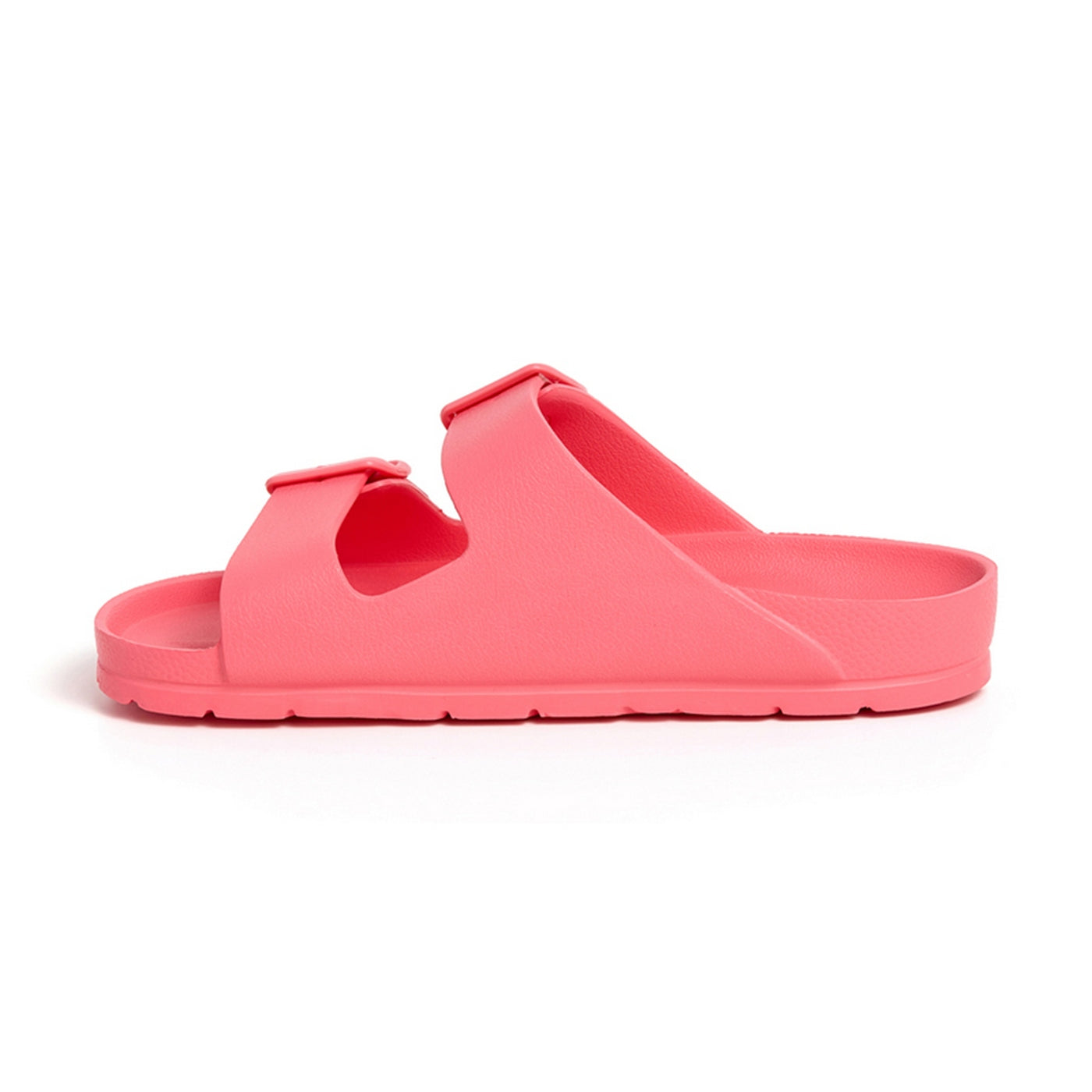 Sandalias de Baño Salmón - Mujer