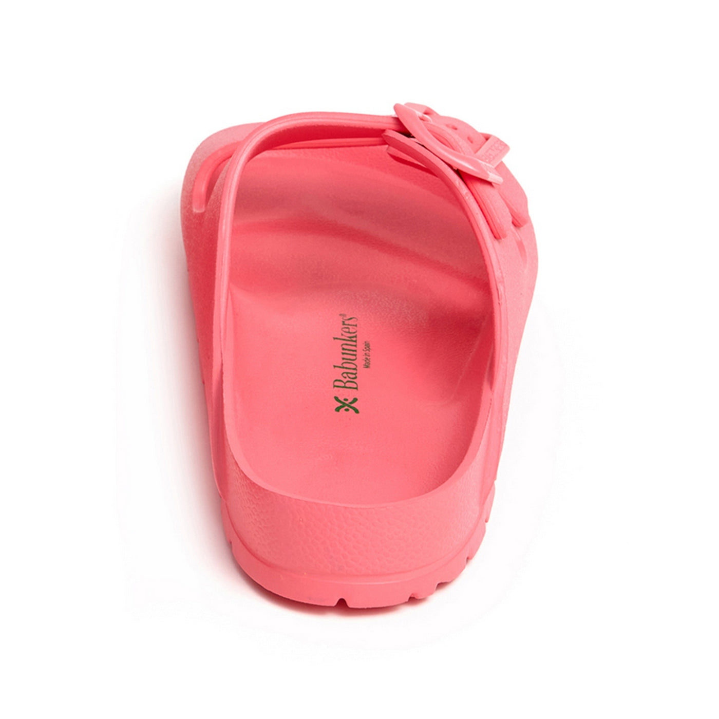 Sandalias de Baño Salmón - Mujer