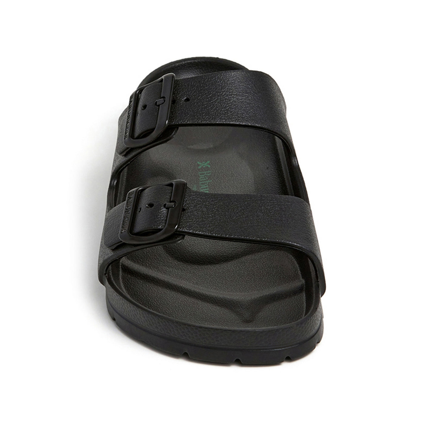 Sandalias De Baño Negro - Hombre