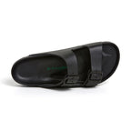 Sandalias De Baño Negro - Hombre