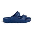 Sandalias De Baño Azules - Hombre