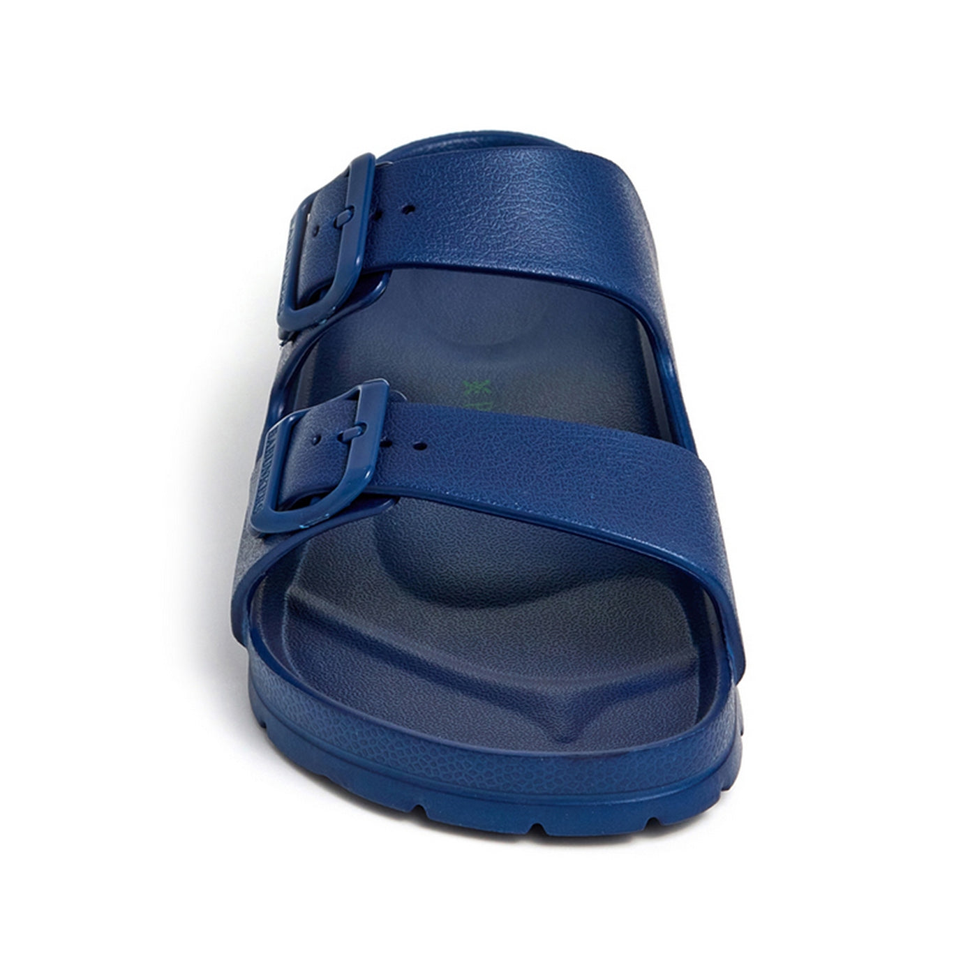 Sandalias De Baño Azules - Hombre