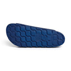 Sandalias De Baño Azules - Hombre