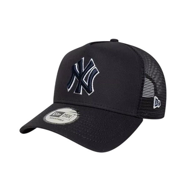 Gorra New Era 9Forty Otline Ef Trucker Neyyan
