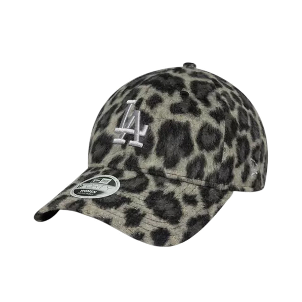 New Era Wmns Cozy Animal 9Forty Losdod Cap