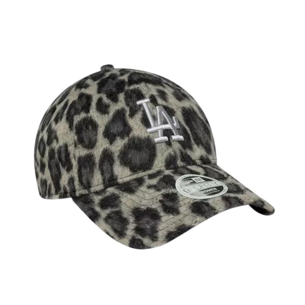 New Era Wmns Cozy Animal 9Forty Losdod Cap
