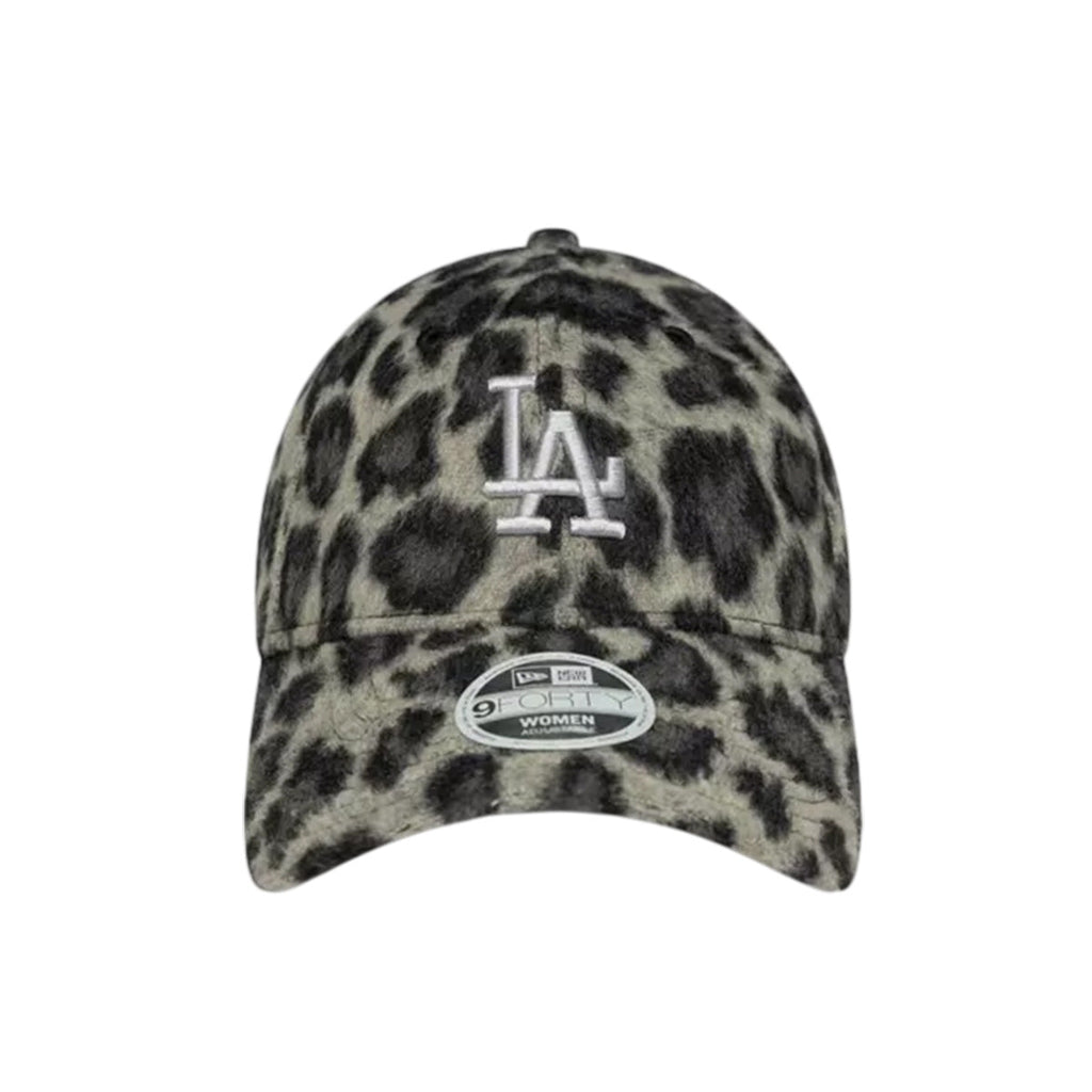 New Era Wmns Cozy Animal 9Forty Losdod Cap