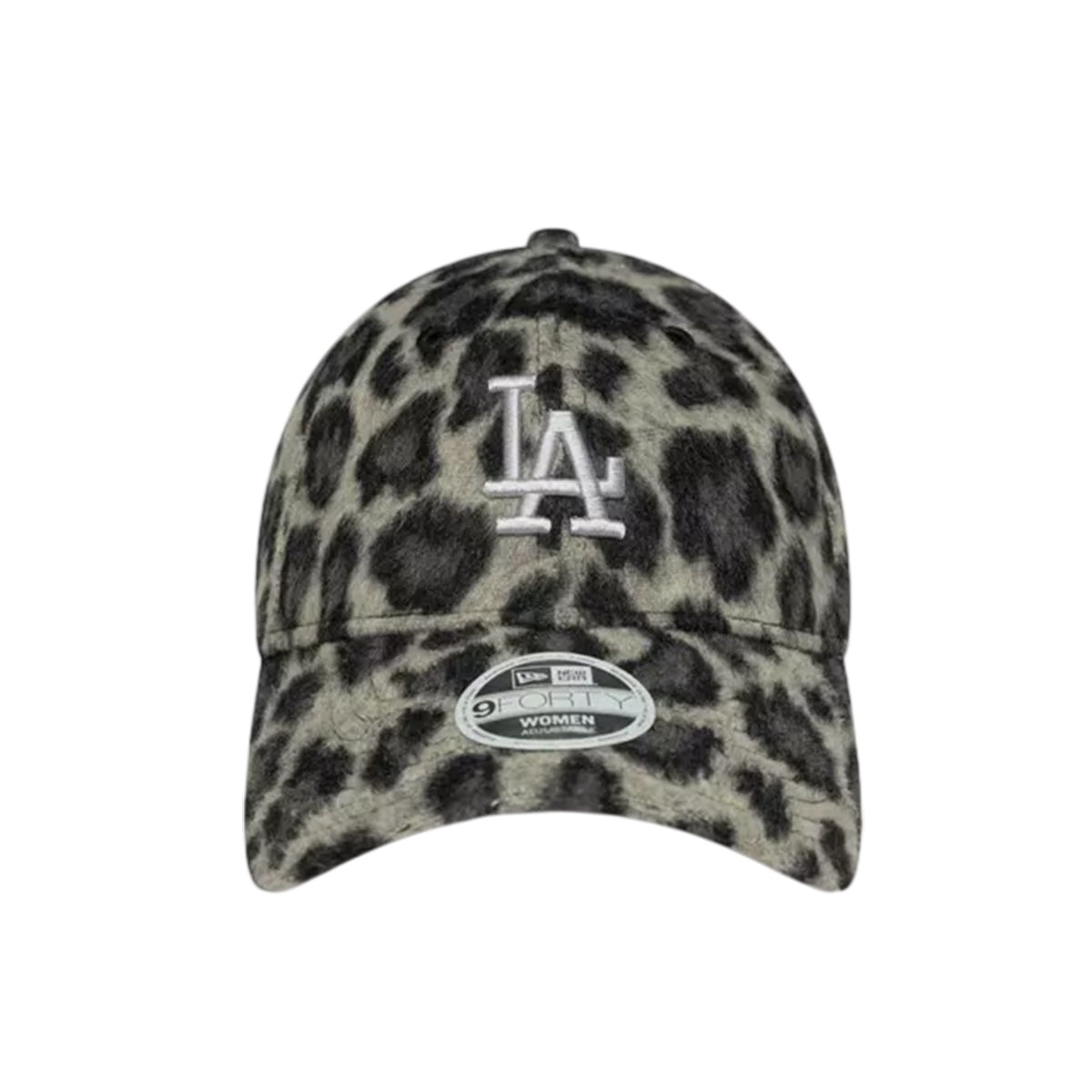 New Era Wmns Cozy Animal 9Forty Losdod Cap