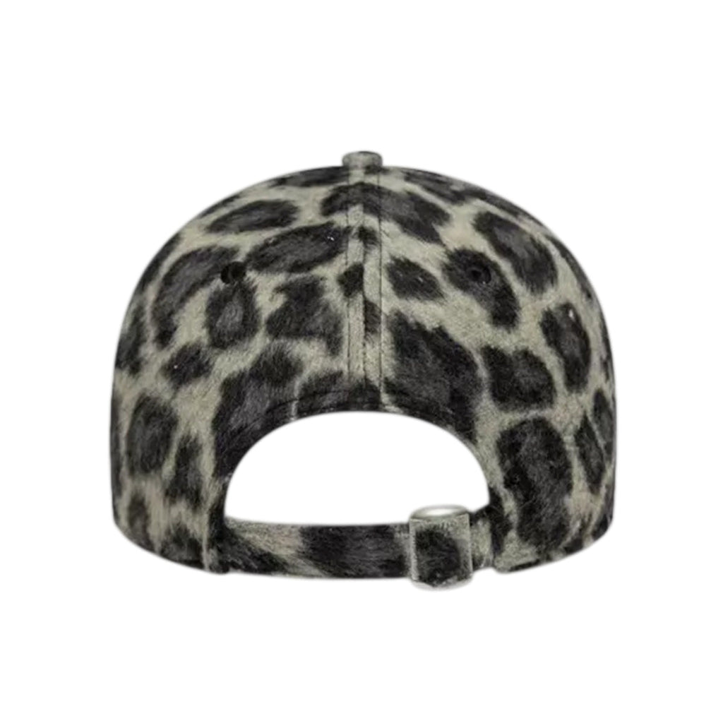 New Era Wmns Cozy Animal 9Forty Losdod Cap