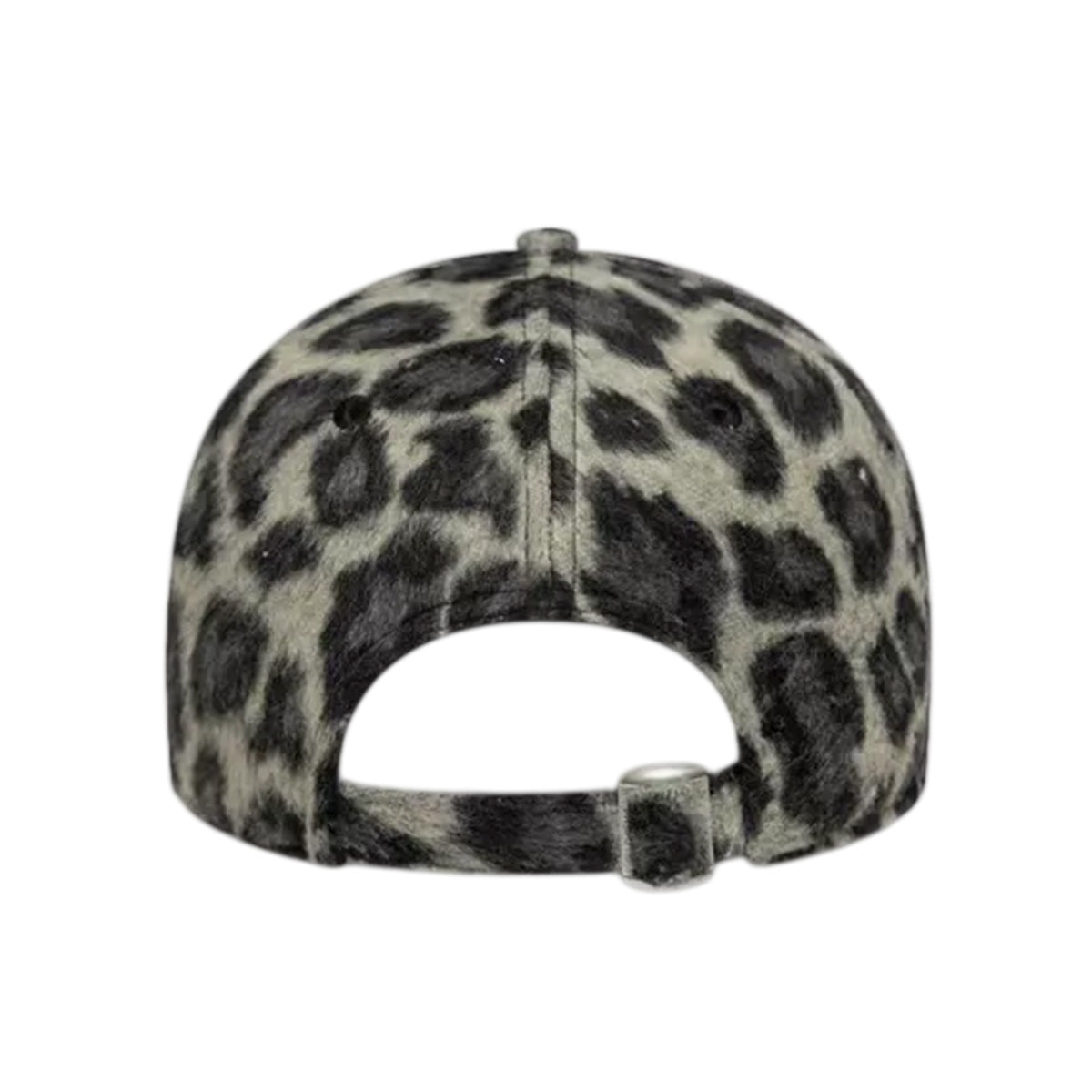 New Era Wmns Cozy Animal 9Forty Losdod Cap