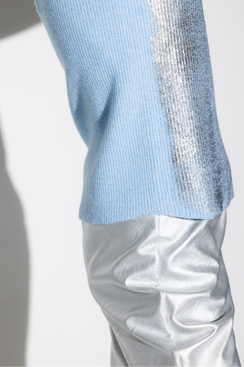 Top Marcello - Bleu