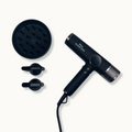 Secador De Pelo Profesional Digital E Iónico Peso Pluma - Edición Limitada