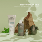 Shampoing Cheveux Gras