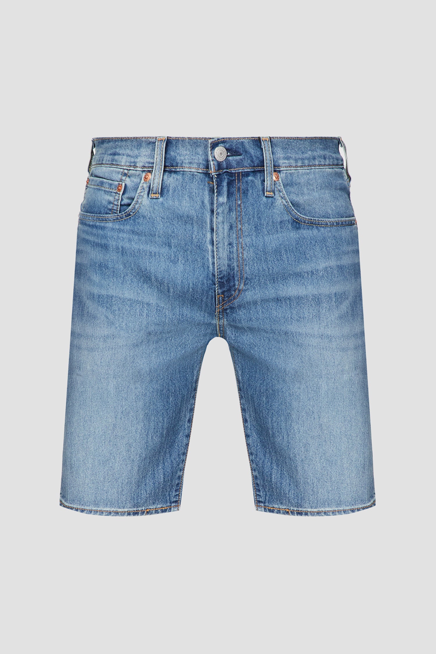Short - Blue