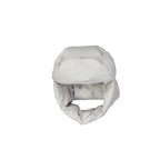 Herno - Quilted Hat - Men - White