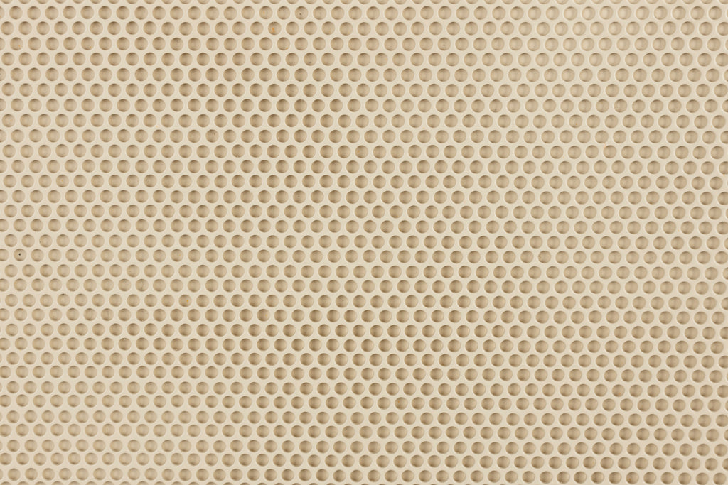 June - Armario - Chapa de roble - Beige