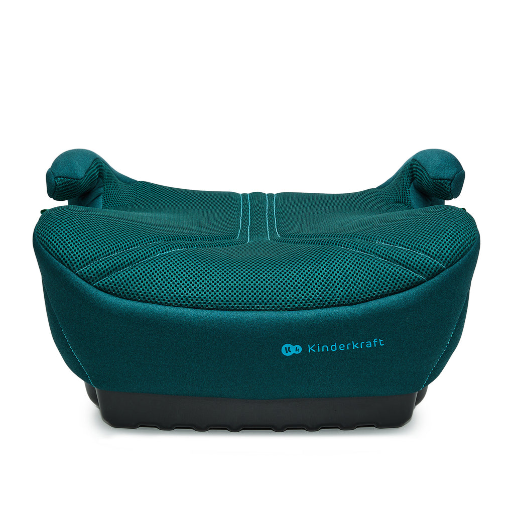 I-Boost 2 Pro I-Size Green Car Seat