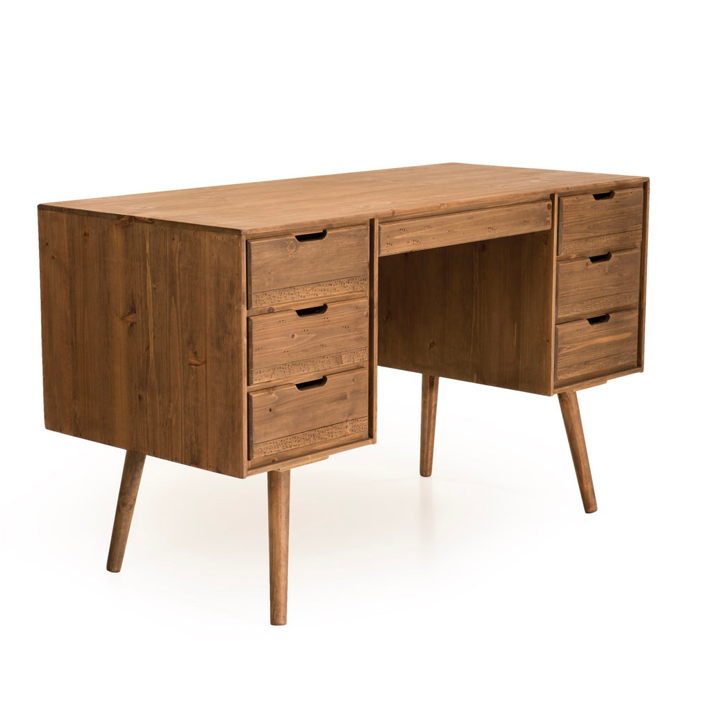 Andy - Desks - Brown