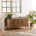 Andy - Credenza - Marrone