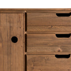 Andy - Credenza - Marrone