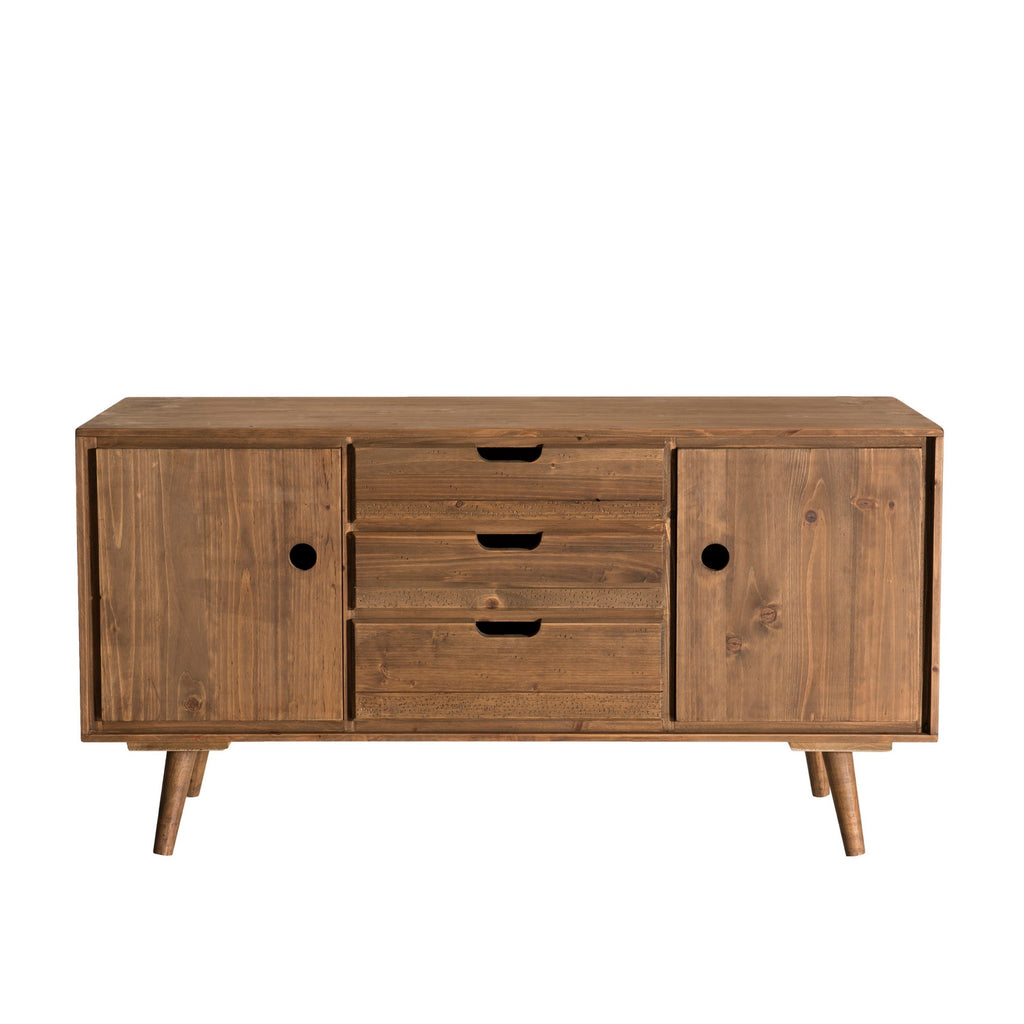 Andy - Credenza - Marrone