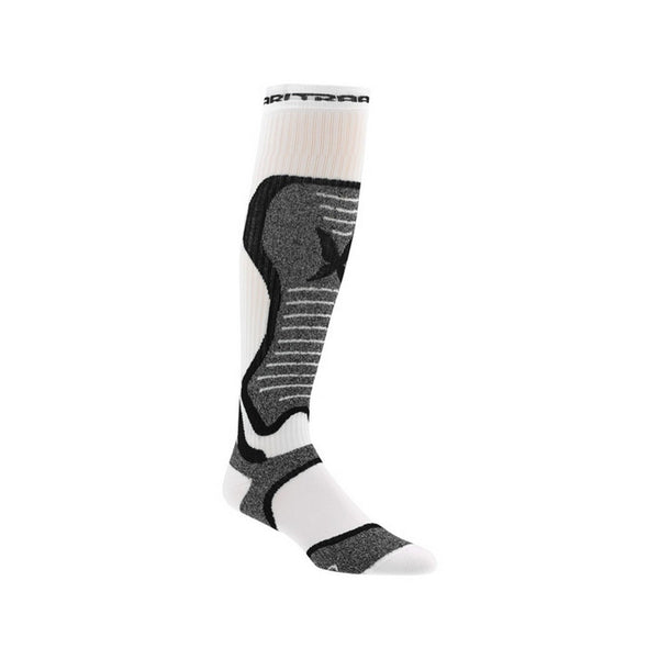 Kari Technical Socks - White - Women