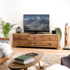 Sandy - Mobile TV - Marrone