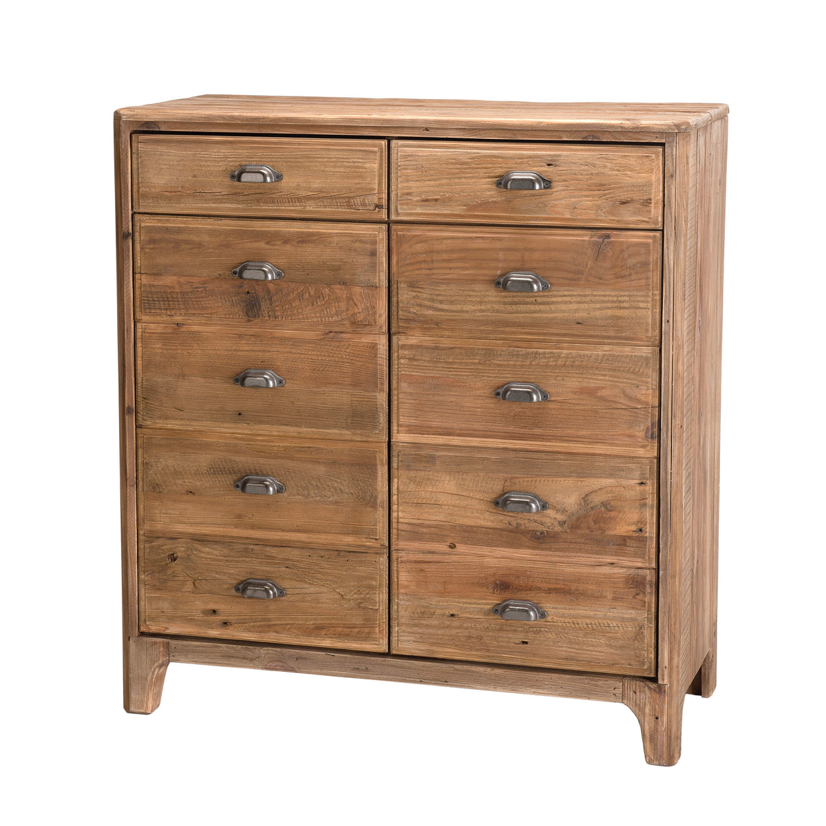 Sandy - Commode - Marron