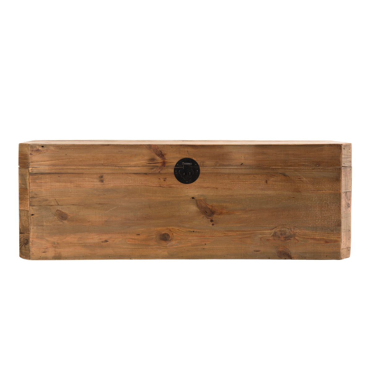 Sandy - Trunk & Chest - Brown