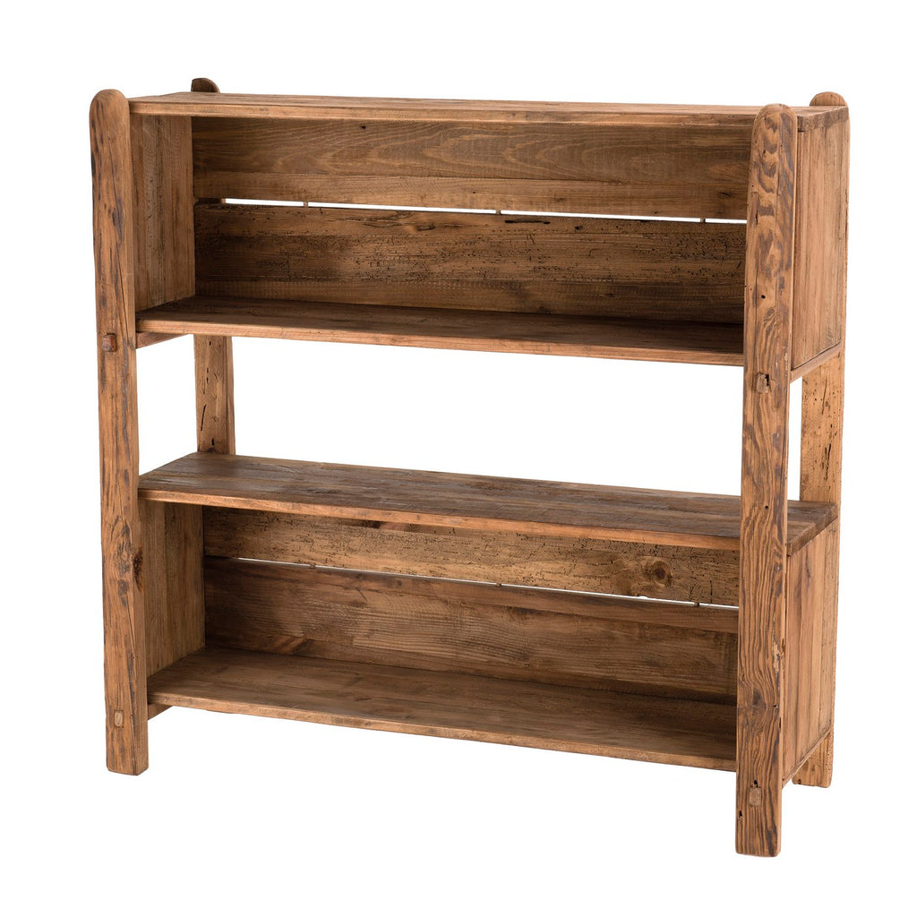 Sandy - Etagère - Marron