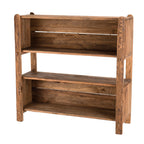 Sandy - Etagère - Marron