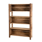 Sandy - Etagère - Marron