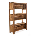 Sandy - Etagère - Marron