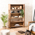 Sandy - Etagère - Marron