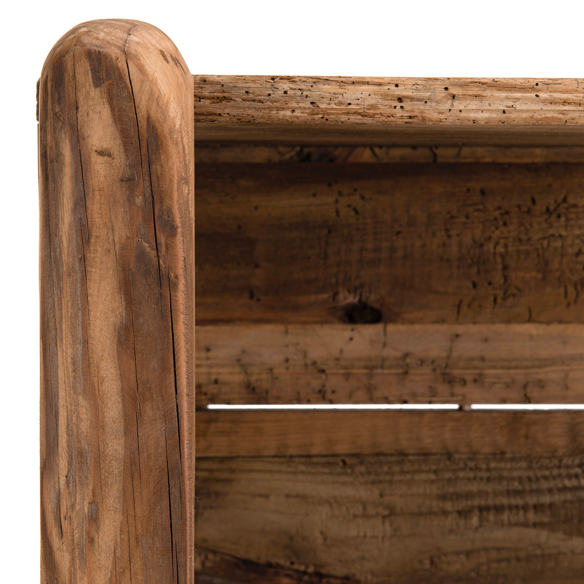 Sandy - Etagère - Marron
