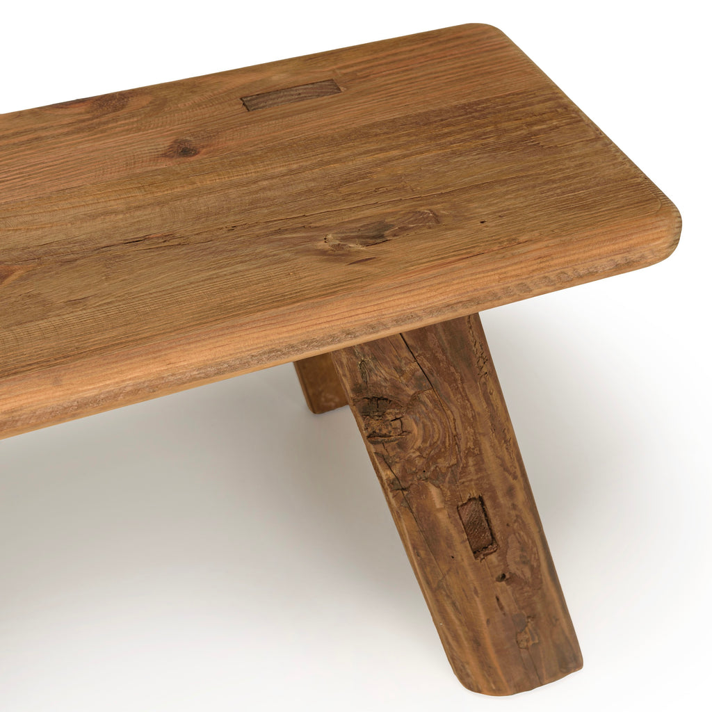 Sandy - Bench - Brown