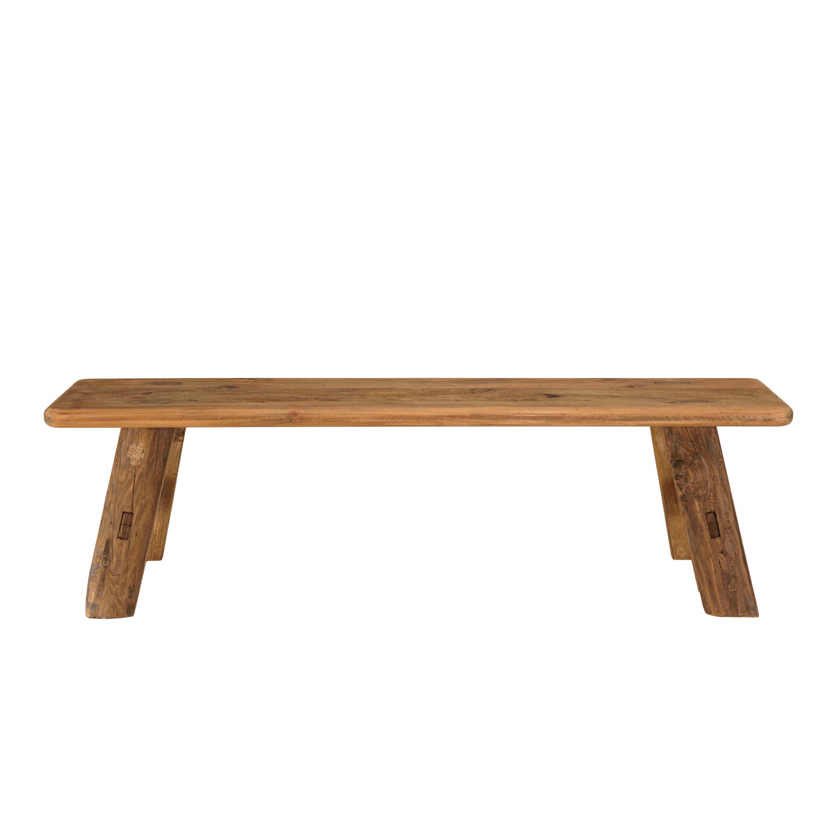 Sandy - Bench - Brown