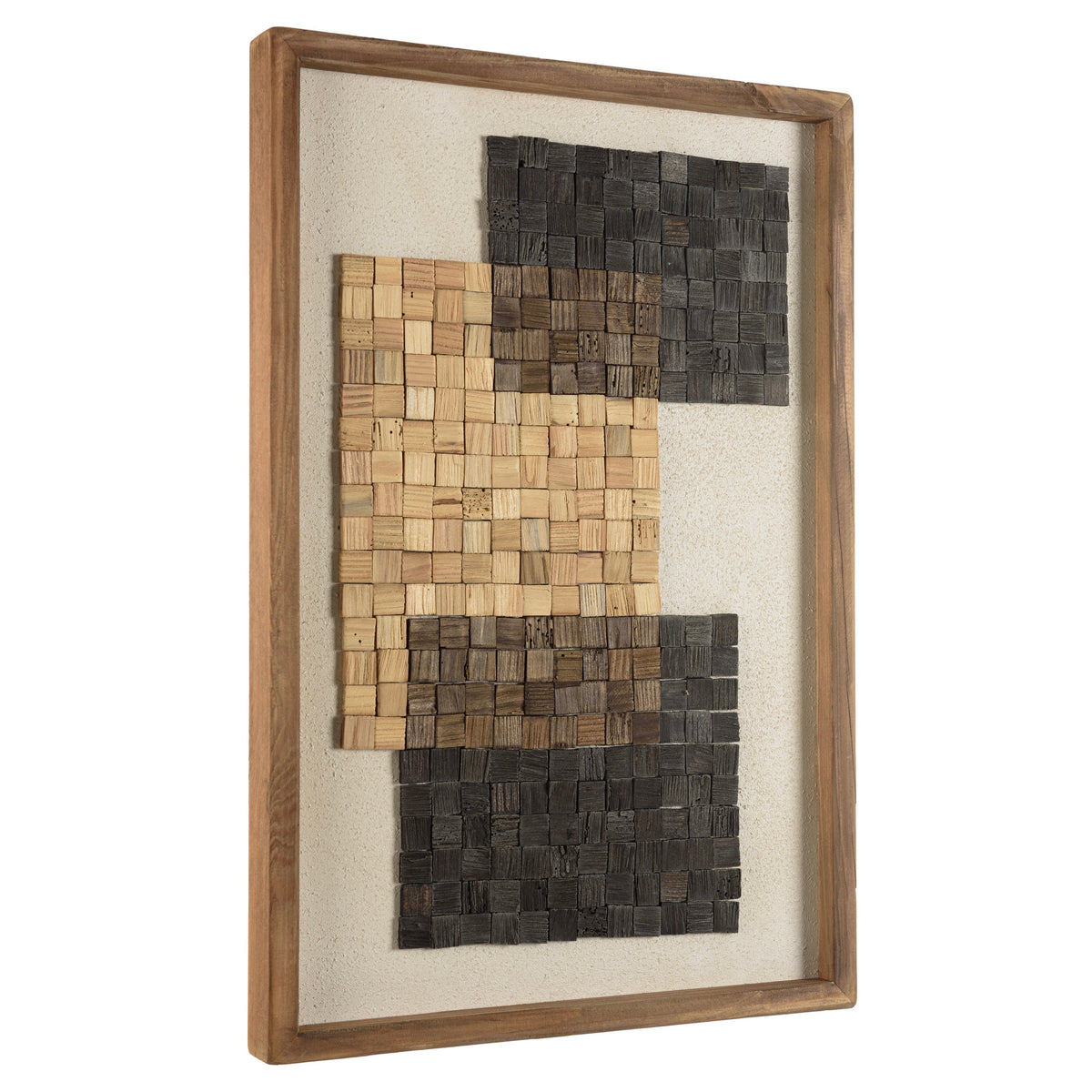 Sandy - Wall Decoration - Ecru