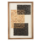 Sandy - Wall Decoration - Ecru