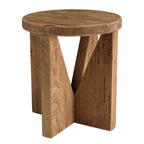 Sandy - Tabouret - Marron