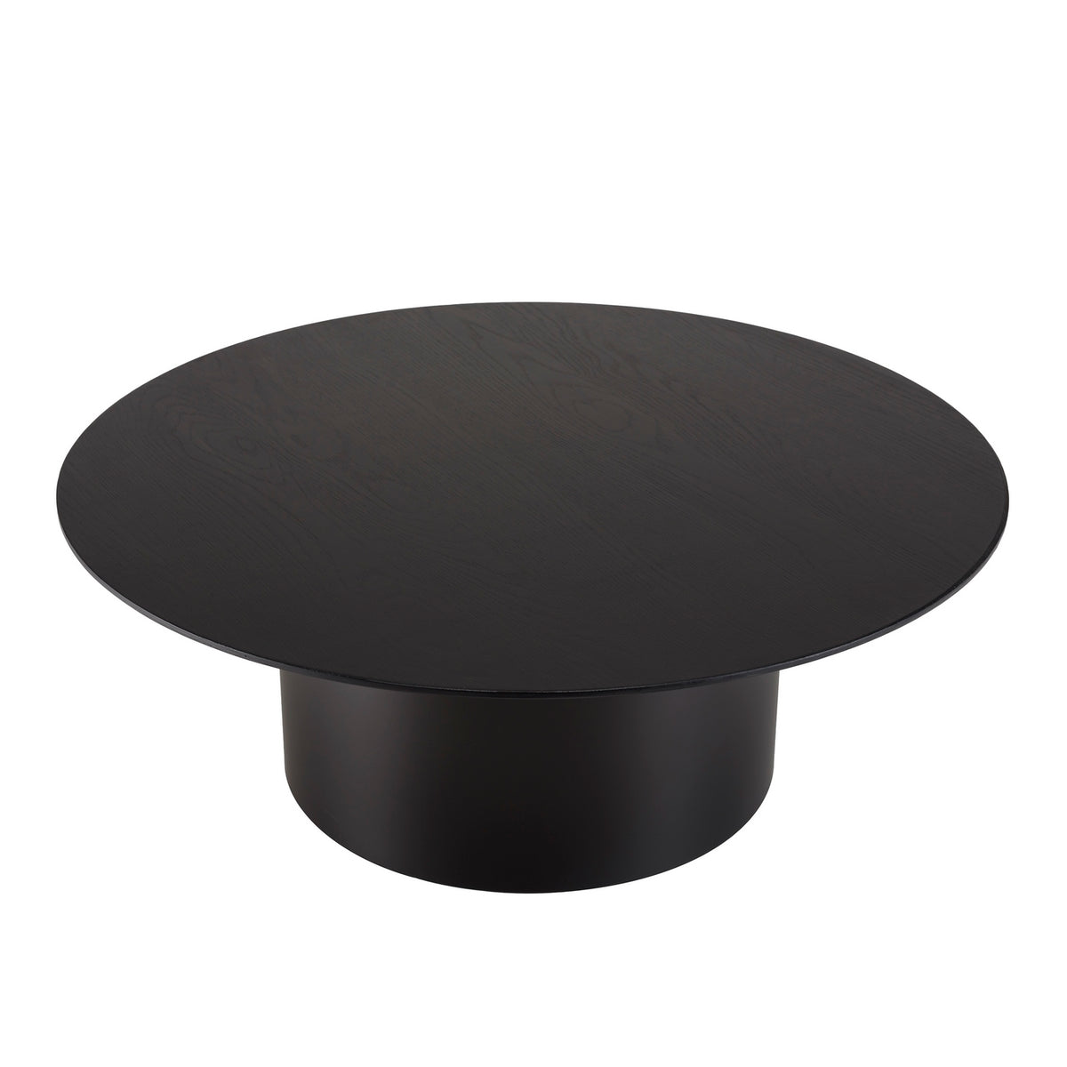 Mesa de Centro - Daly - Negro