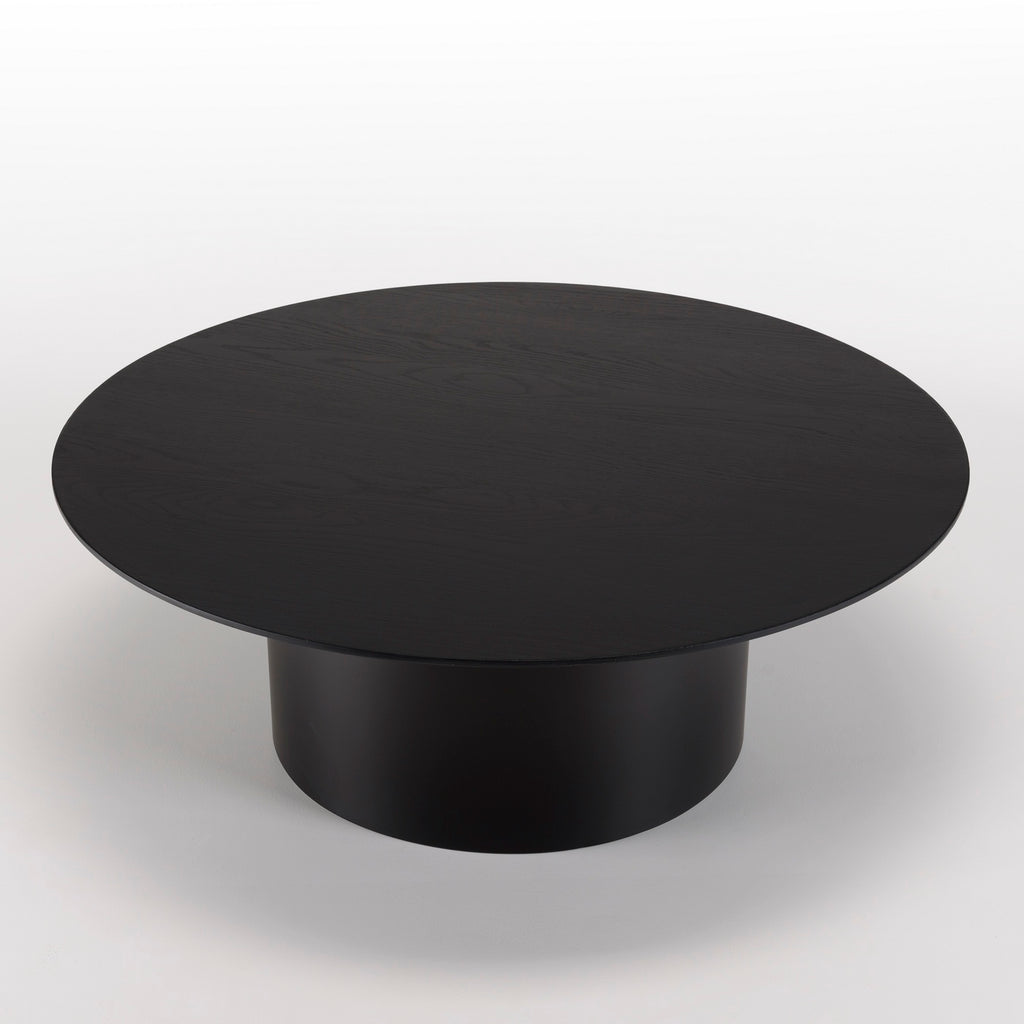 Mesa de Centro - Daly - Negro